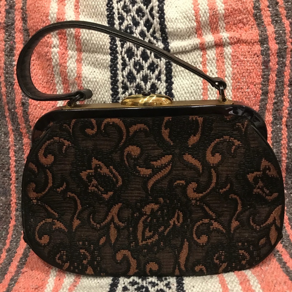 Vintage Purse